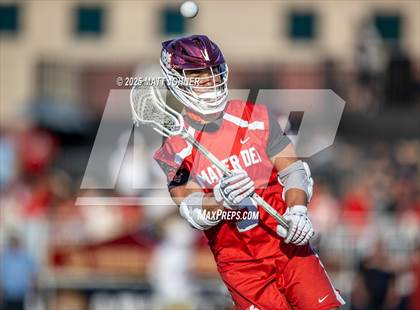 Thumbnail 2 in Mater Dei @ JSerra Catholic photogallery.