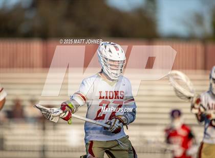 Thumbnail 1 in Mater Dei @ JSerra Catholic photogallery.