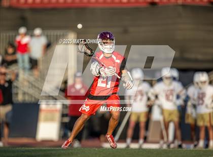 Thumbnail 2 in Mater Dei @ JSerra Catholic photogallery.
