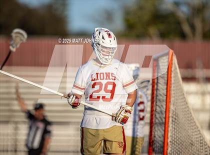 Thumbnail 2 in Mater Dei @ JSerra Catholic photogallery.