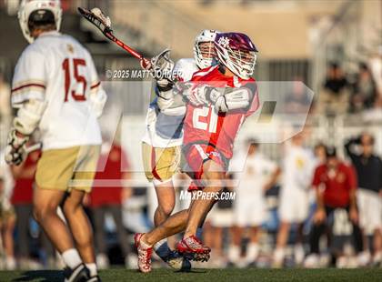 Thumbnail 1 in Mater Dei @ JSerra Catholic photogallery.
