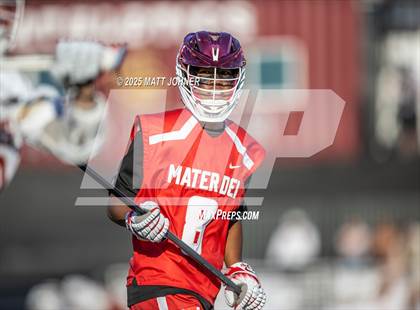 Thumbnail 3 in Mater Dei @ JSerra Catholic photogallery.