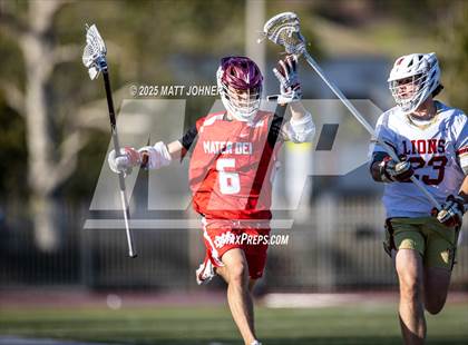 Thumbnail 2 in Mater Dei @ JSerra Catholic photogallery.