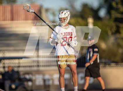 Thumbnail 3 in Mater Dei @ JSerra Catholic photogallery.