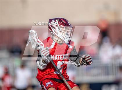 Thumbnail 2 in Mater Dei @ JSerra Catholic photogallery.