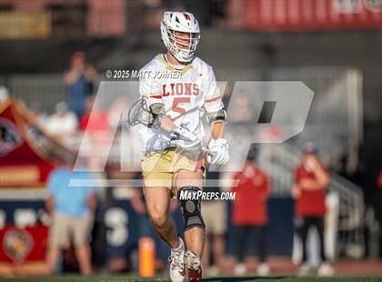 Thumbnail 1 in Mater Dei @ JSerra Catholic photogallery.
