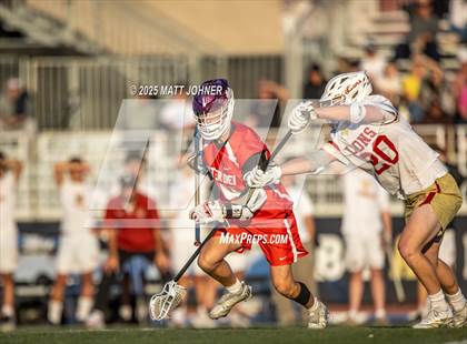 Thumbnail 2 in Mater Dei @ JSerra Catholic photogallery.