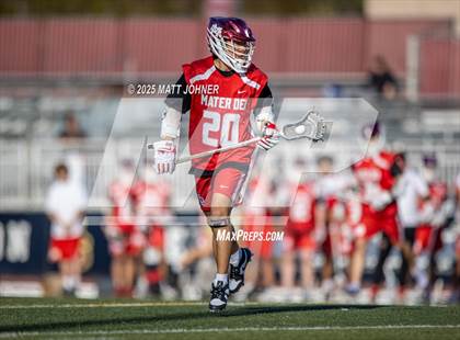Thumbnail 3 in Mater Dei @ JSerra Catholic photogallery.