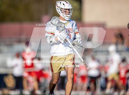 Thumbnail 2 in Mater Dei @ JSerra Catholic photogallery.