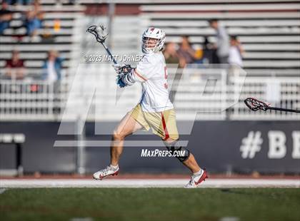 Thumbnail 1 in Mater Dei @ JSerra Catholic photogallery.