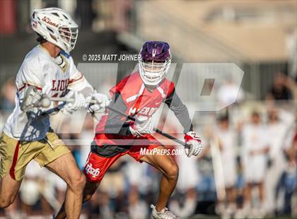 Thumbnail 3 in Mater Dei @ JSerra Catholic photogallery.