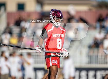 Thumbnail 2 in Mater Dei @ JSerra Catholic photogallery.