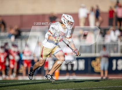 Thumbnail 2 in Mater Dei @ JSerra Catholic photogallery.