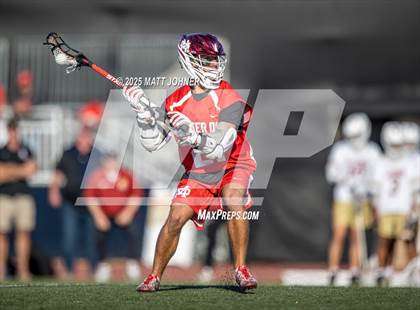 Thumbnail 3 in Mater Dei @ JSerra Catholic photogallery.