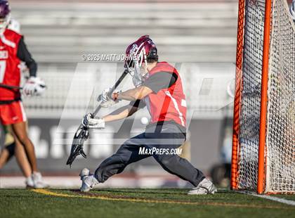 Thumbnail 2 in Mater Dei @ JSerra Catholic photogallery.