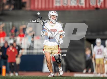 Thumbnail 2 in Mater Dei @ JSerra Catholic photogallery.