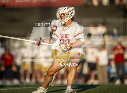 Thumbnail 3 in Mater Dei @ JSerra Catholic photogallery.