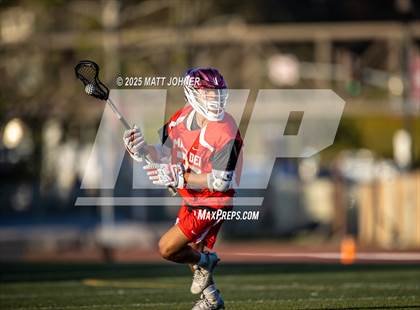 Thumbnail 2 in Mater Dei @ JSerra Catholic photogallery.