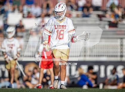 Thumbnail 3 in Mater Dei @ JSerra Catholic photogallery.