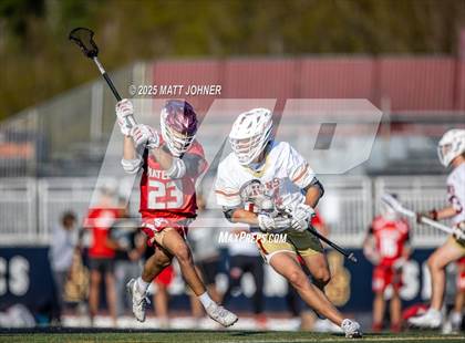 Thumbnail 2 in Mater Dei @ JSerra Catholic photogallery.