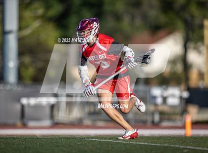Thumbnail 3 in Mater Dei @ JSerra Catholic photogallery.