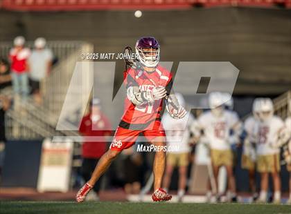 Thumbnail 3 in Mater Dei @ JSerra Catholic photogallery.