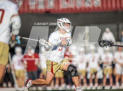 Thumbnail 1 in Mater Dei @ JSerra Catholic photogallery.
