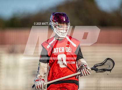 Thumbnail 2 in Mater Dei @ JSerra Catholic photogallery.