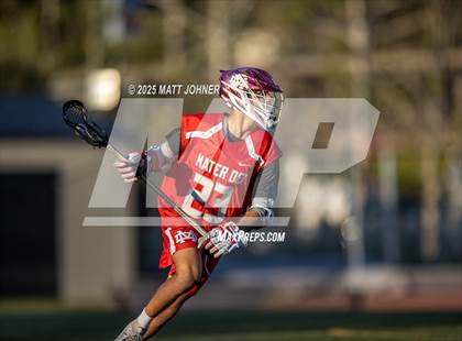 Thumbnail 2 in Mater Dei @ JSerra Catholic photogallery.