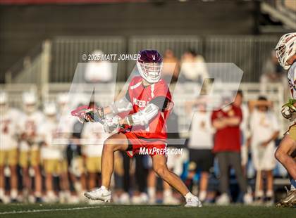 Thumbnail 2 in Mater Dei @ JSerra Catholic photogallery.