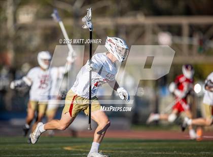 Thumbnail 2 in Mater Dei @ JSerra Catholic photogallery.