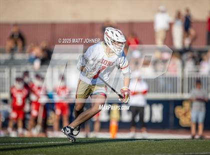 Thumbnail 1 in Mater Dei @ JSerra Catholic photogallery.