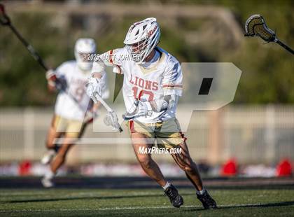 Thumbnail 2 in Mater Dei @ JSerra Catholic photogallery.