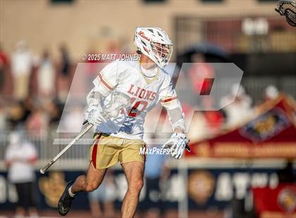 Thumbnail 1 in Mater Dei @ JSerra Catholic photogallery.