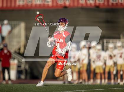 Thumbnail 3 in Mater Dei @ JSerra Catholic photogallery.