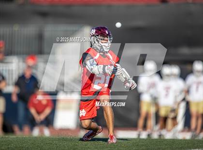 Thumbnail 3 in Mater Dei @ JSerra Catholic photogallery.