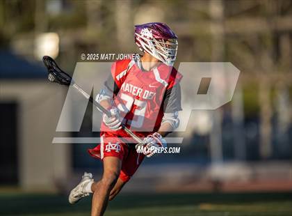 Thumbnail 3 in Mater Dei @ JSerra Catholic photogallery.