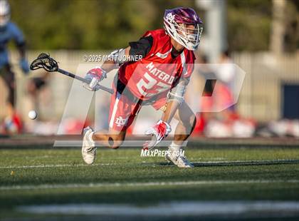 Thumbnail 1 in Mater Dei @ JSerra Catholic photogallery.