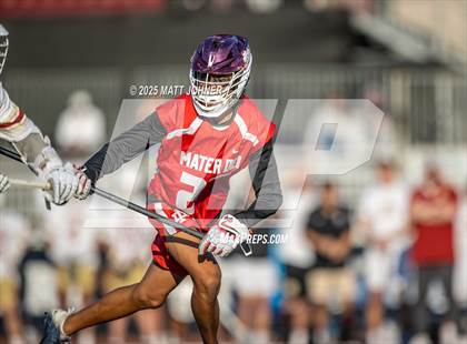Thumbnail 2 in Mater Dei @ JSerra Catholic photogallery.