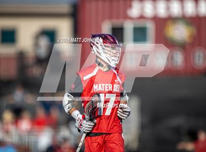 Thumbnail 1 in Mater Dei @ JSerra Catholic photogallery.