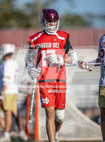 Thumbnail 3 in Mater Dei @ JSerra Catholic photogallery.