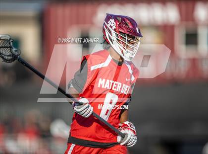 Thumbnail 2 in Mater Dei @ JSerra Catholic photogallery.