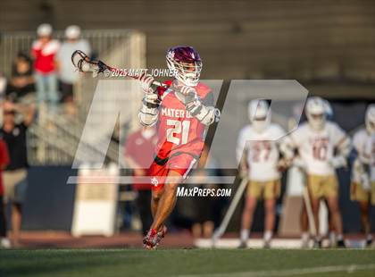 Thumbnail 3 in Mater Dei @ JSerra Catholic photogallery.