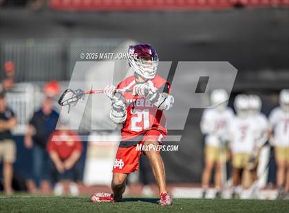 Thumbnail 2 in Mater Dei @ JSerra Catholic photogallery.