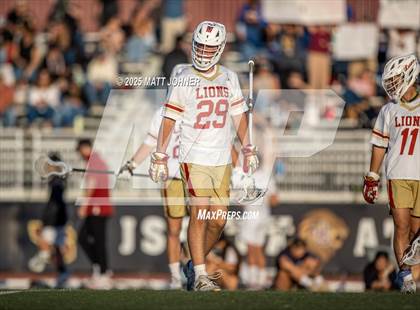 Thumbnail 2 in Mater Dei @ JSerra Catholic photogallery.