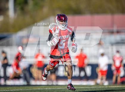 Thumbnail 3 in Mater Dei @ JSerra Catholic photogallery.