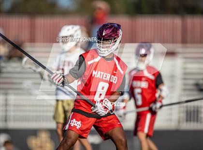 Thumbnail 1 in Mater Dei @ JSerra Catholic photogallery.