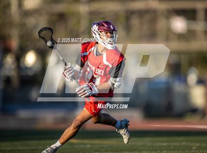 Thumbnail 1 in Mater Dei @ JSerra Catholic photogallery.
