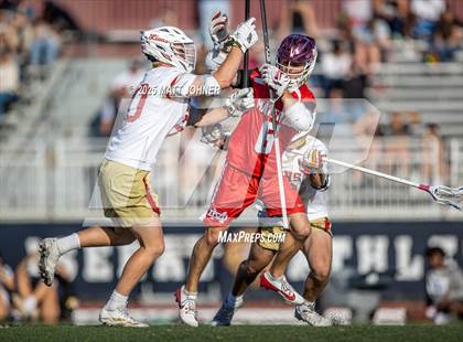 Thumbnail 1 in Mater Dei @ JSerra Catholic photogallery.