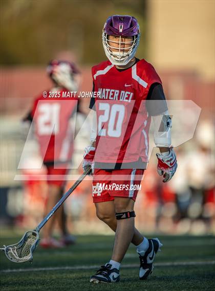 Thumbnail 3 in Mater Dei @ JSerra Catholic photogallery.